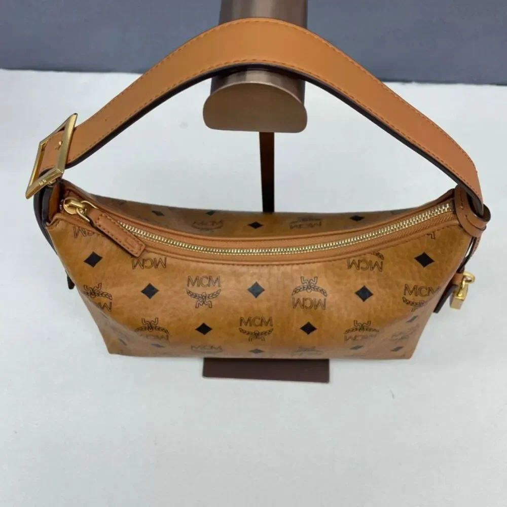 Mcm Women Pre-Loved Bag Brand New Condition - Picture 4 of 8